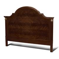 Fluted Headboard (Sh23-062219)